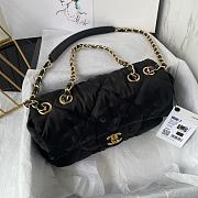 chanel 19flap  23cm - 3
