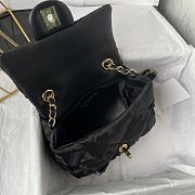 chanel 19 flap01 18cm - 6