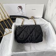 chanel 19 flap01 18cm - 5