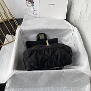 chanel 19 flap01 18cm - 3