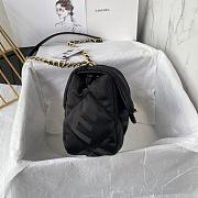 chanel 19 flap01 18cm - 4