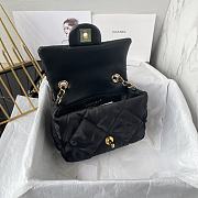 chanel 19 flap01 18cm - 2