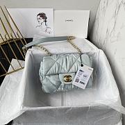 chanel 19 flap02 18cm - 1