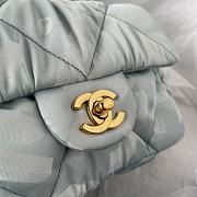 chanel 19 flap02 18cm - 2