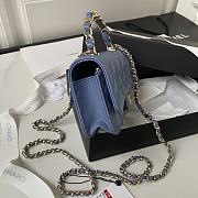CHANEL 23K  9.5X17X4cm - 5