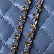 CHANEL 23K  9.5X17X4cm - 3