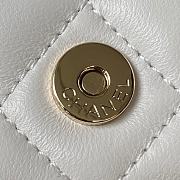 CHANEL 23  9.5X17X4cm  03 - 6