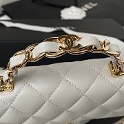CHANEL 23  9.5X17X4cm  03 - 5