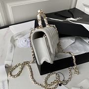 CHANEL 23  9.5X17X4cm  03 - 4