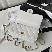 CHANEL 23  9.5X17X4cm  03 - 2