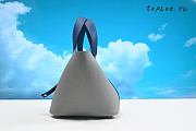 Hermes Picotin 18 Clemence  18x18x13cm - 5