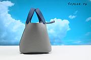 Hermes Picotin 18 Clemence  18x18x13cm - 4