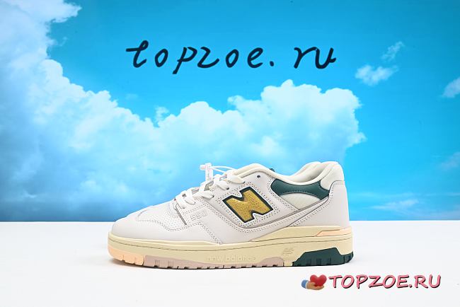 New Balance  BB550A2 - 1