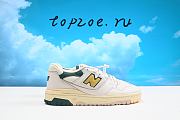 New Balance  BB550A2 - 4