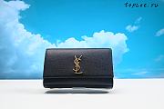 YSL Kate Chain Bag  24 X 14.5 X 5.5CM - 1