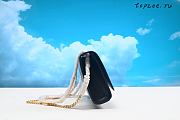 YSL Kate Chain Bag  24 X 14.5 X 5.5CM - 5