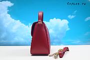 GUCCI GG MARMONT 21*15.5*8cm - 6