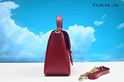 GUCCI GG MARMONT 21*15.5*8cm - 5