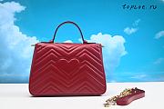 GUCCI GG MARMONT 21*15.5*8cm - 4