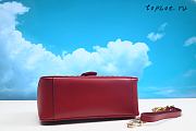 GUCCI GG MARMONT 21*15.5*8cm - 3