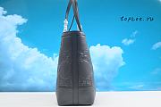 GUCCI  Leather Tote 37x28x14cm - 4