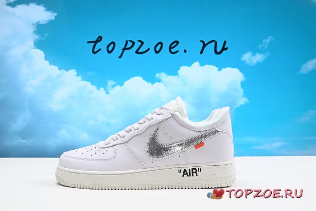 NIKE OFF  AO4297-100 - 1