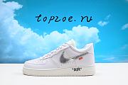 NIKE OFF  AO4297-100 - 1