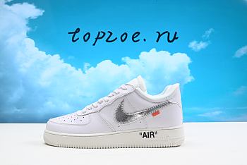 NIKE OFF  AO4297-100