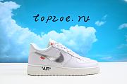 NIKE OFF  AO4297-100 - 4