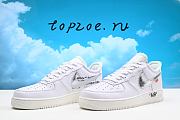 NIKE OFF  AO4297-100 - 3