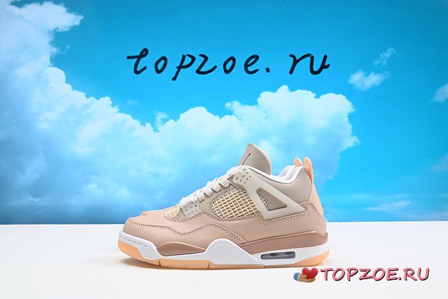 JORDAN 4 DJ0675-200 - 1