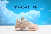 JORDAN 4 DJ0675-200 - 5