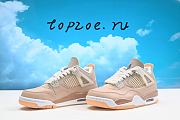 JORDAN 4 DJ0675-200 - 2