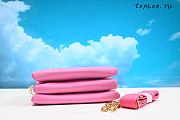 LV Coussin PM Pink 26X20X12CM - 6
