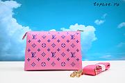 LV Coussin PM Pink 26X20X12CM - 3