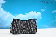 DIOR CD Signature Hobo  23.5 x 14.5 x 6CM - 2