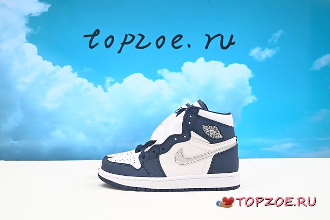 jordan 1 DC1788-100 - 1