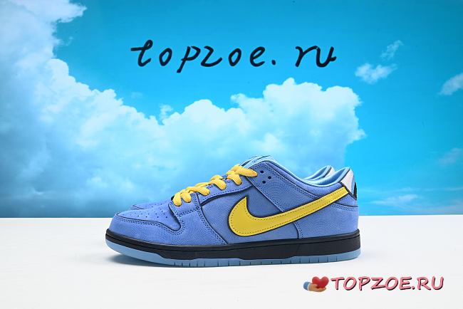 nike sb FZ8320-400 - 1