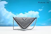 prada Triangle 26cm - 1