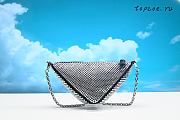 prada Triangle 26cm - 2