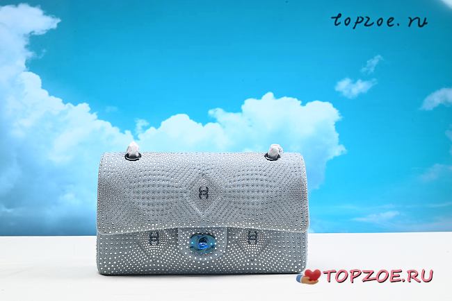 Chanel Cruise 25cm - 1