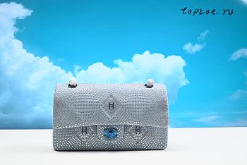 Chanel Cruise 25cm