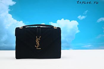 Saint laurent Ysl Envelope 24x17.5x6cm