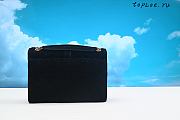 Saint laurent Ysl Envelope 24x17.5x6cm - 3