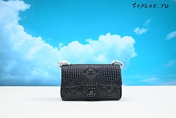 CHANEL  Evening Bag 20CM