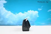 CHANEL  Evening Bag 20CM - 3