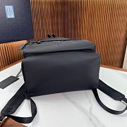 prada backpack Saffiano   29x40x17cm - 5