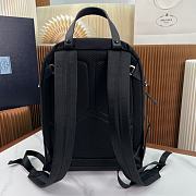 prada backpack Saffiano   29x40x17cm - 4