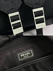 prada backpack Saffiano   29x40x17cm - 2