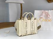 Chloé 'woody' Shoulder Bag  26.5x20x8cm - 6